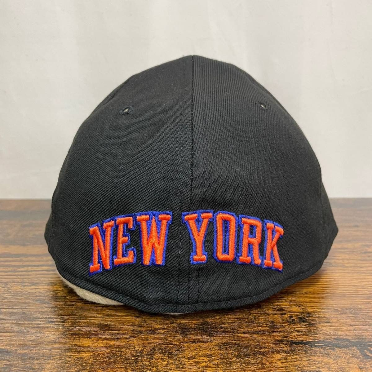 D55 ニューエラ 59fifty ニックス NBA usa製 ヴィンテージ D55 ニューエラ 59fifty ニックス NBA usa製 ヴィンテージ
