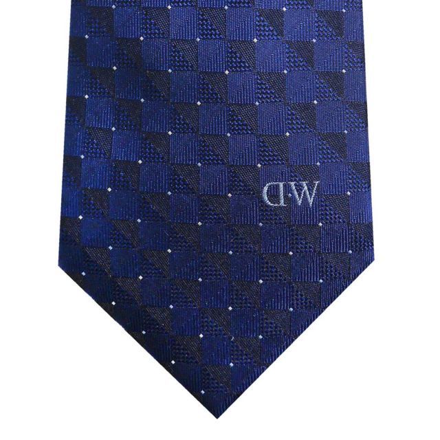 Daniel Wellington ダニエルウェリントン メンズネクタイ チーフ