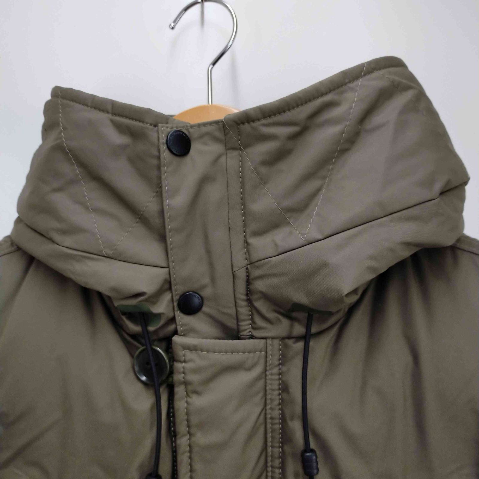 ミノトール MINOTAUR WATERPROOF STRETCH N3B DOWN JACKET メンズ L - メルカリ