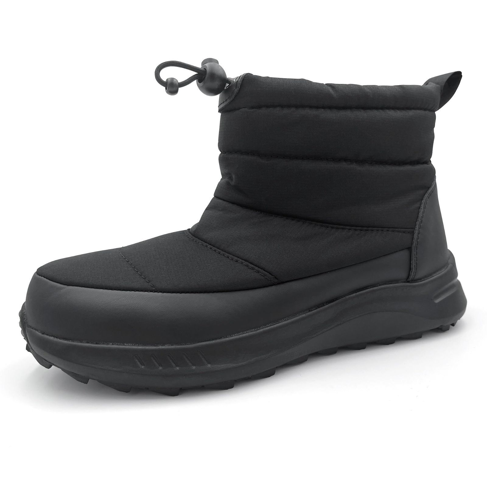 THE NORTH FACE 】ニットハイカットシューズ ブラック 26㎝ THE NORTH