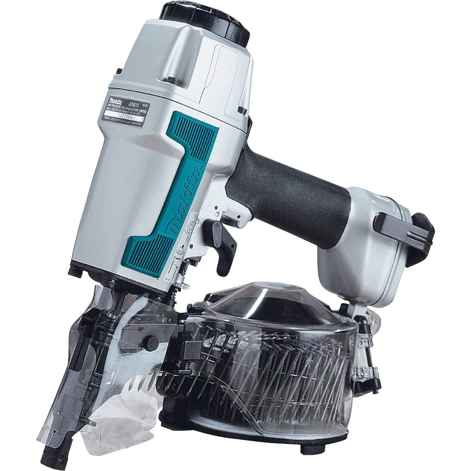 マキタ Makita 65mm エア釘打 AN611 AN611
