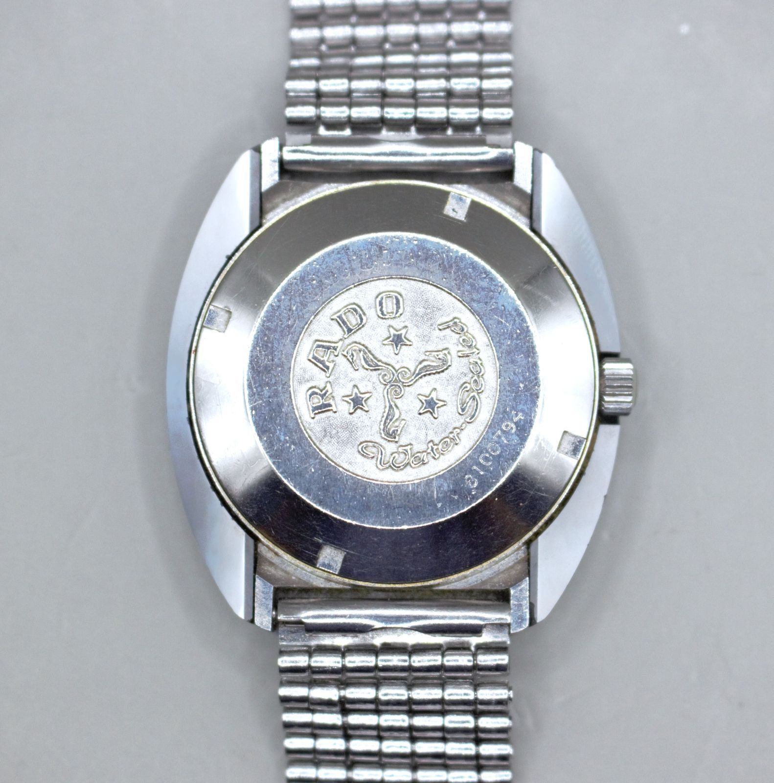 得価，安い 稼働品 ウォルサム ニューポート デイト 自動巻き メンズ