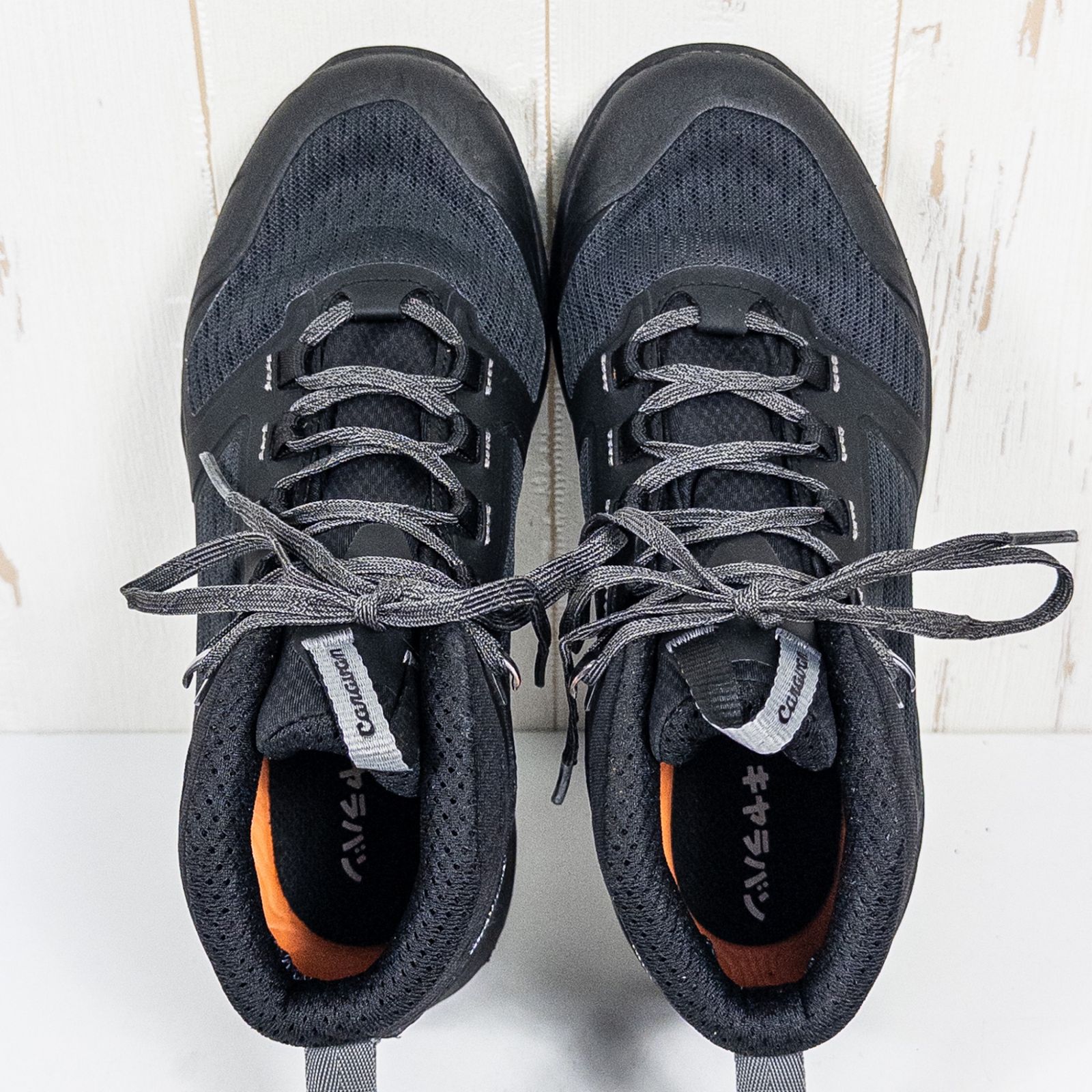 ハイキングシューズ z00053289