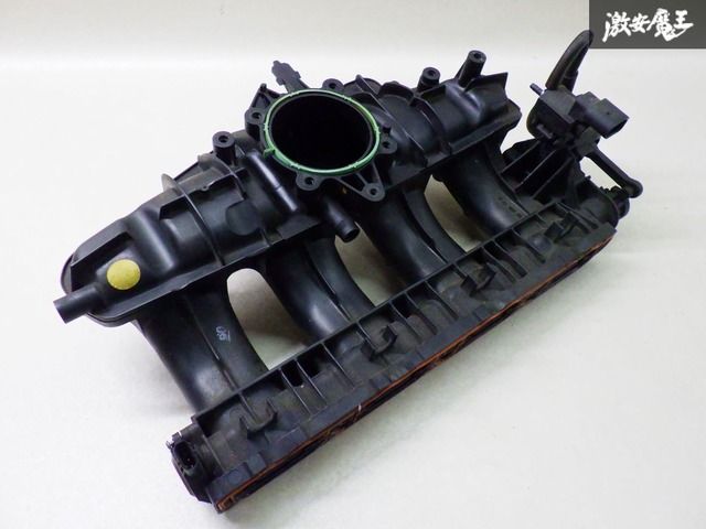 【ストア出品】VW ワーゲン純正 5NCAW ティグアン インテークマニホールド インマニ 棚2Q12