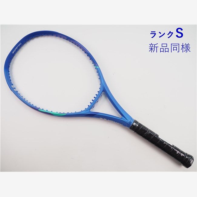 テニスラケット ヨネックス イーゾーン 100 モデル G1 YONEX EZONE 100 2025 c25050413c