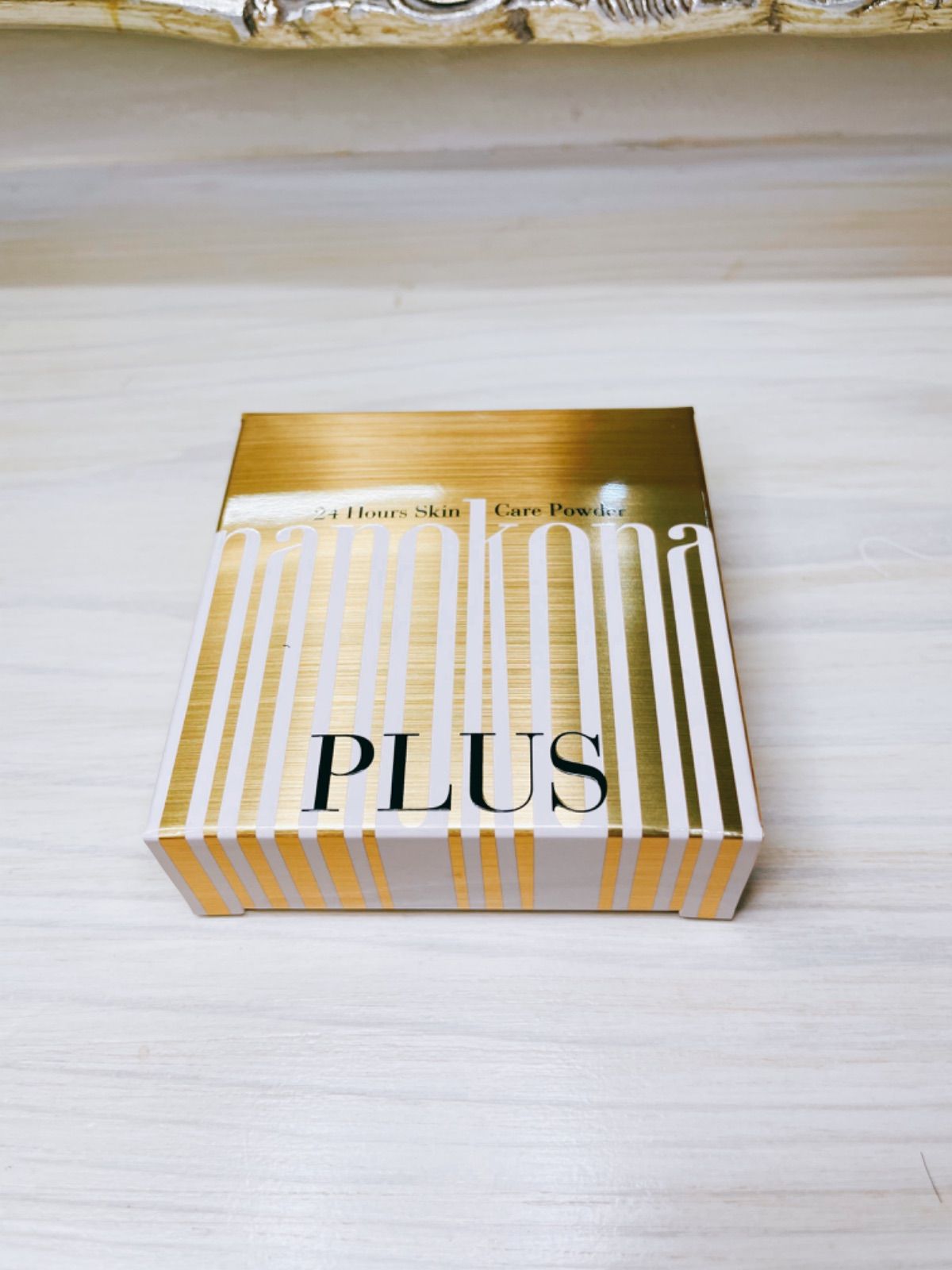 ナノコナプラス　3個セット　新品未使用 ナノコナプラス 3個セット 【公式通販】