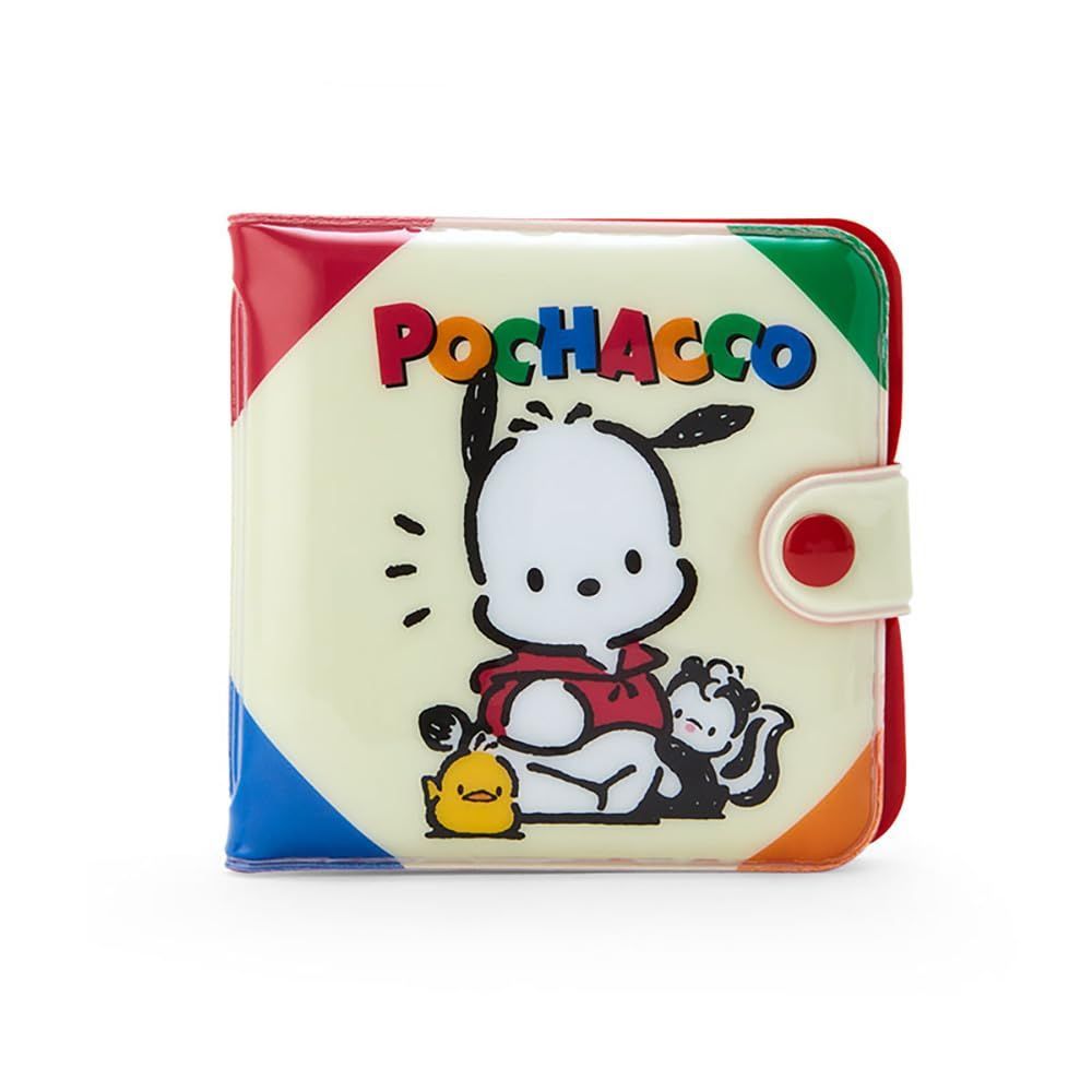 新品 サンリオ(SANRIO) ポチャッコ ビニールウォレット 714747 - メルカリ