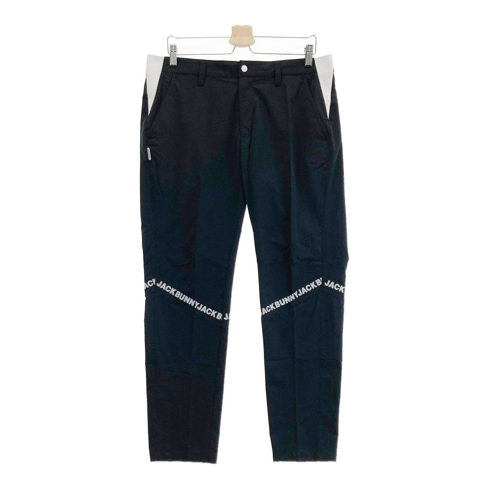 ジャックバニー ゴルフパンツ サイズ6 イエロー ゴルフパンツ サイズ6