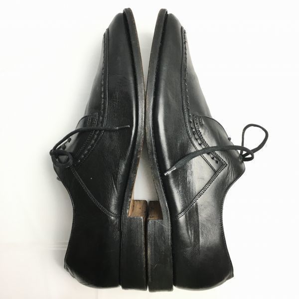 試着交換OK！Loake/ローク【サイズ10　28.5/黒】 試着交換OK！Loake/ローク【サイズ10 28.5/黒】