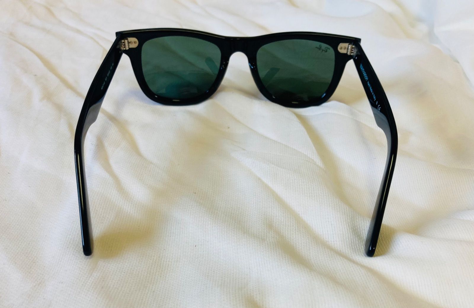新品】【正規品】【※写真参照※】Ray‐Ban レイバン サングラス 偏光