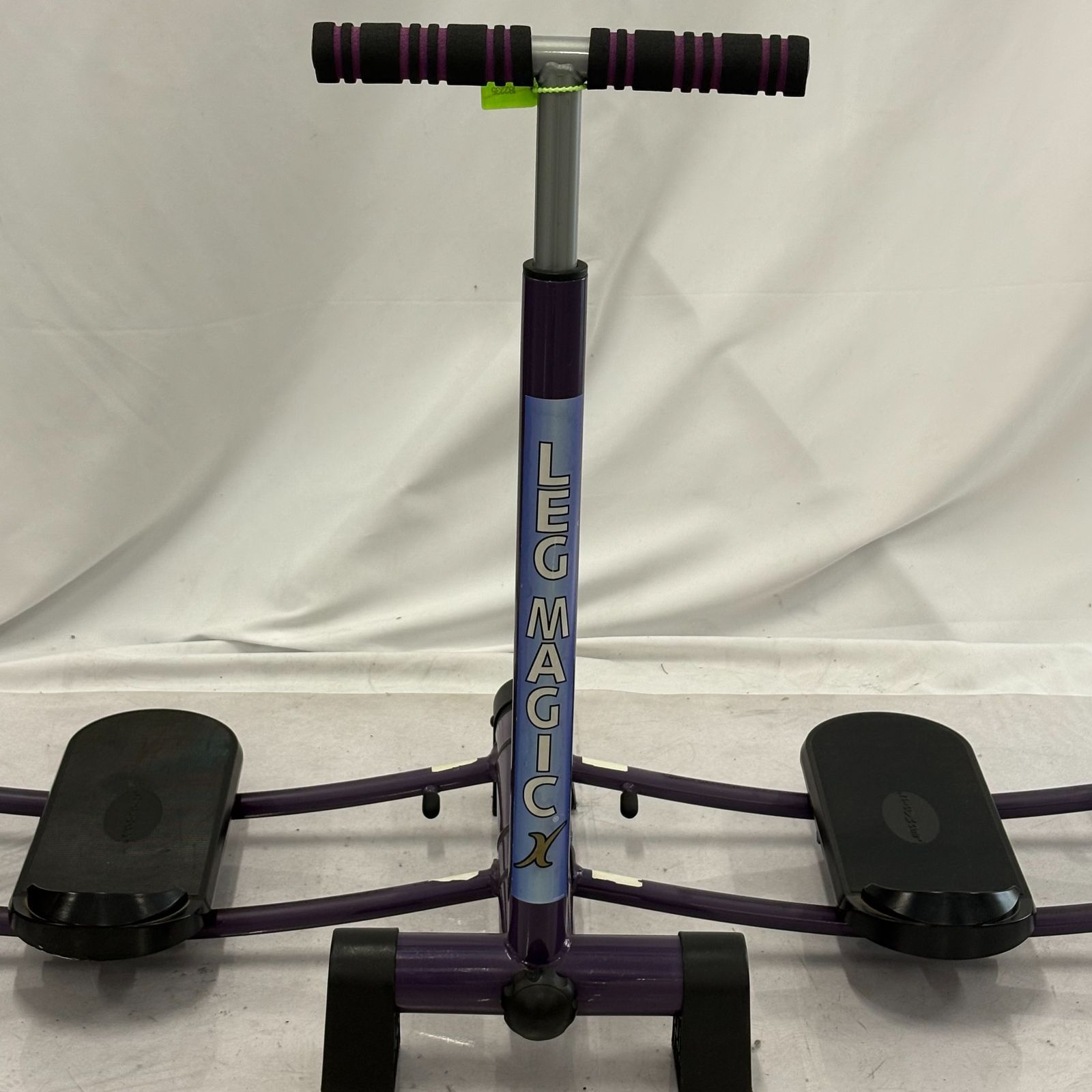 LEG MAGIC X トレーニングマシン レッグマジックX （ダイエット器具