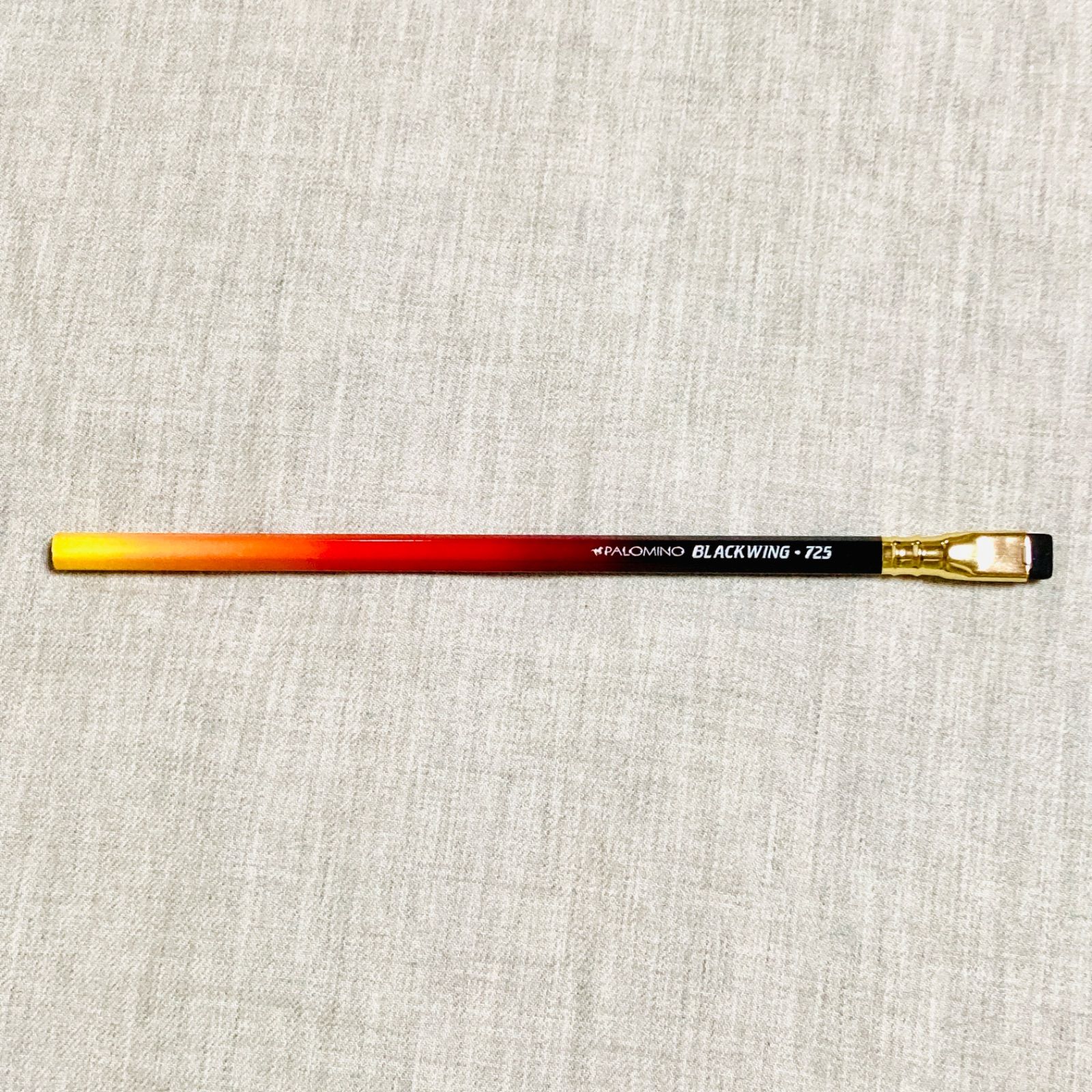 PALOMINO BLACKWING 725 ブラックウィング725 旧ロゴ