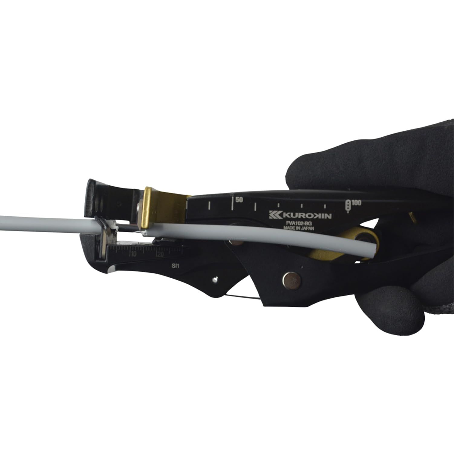 VA線ストリッパ