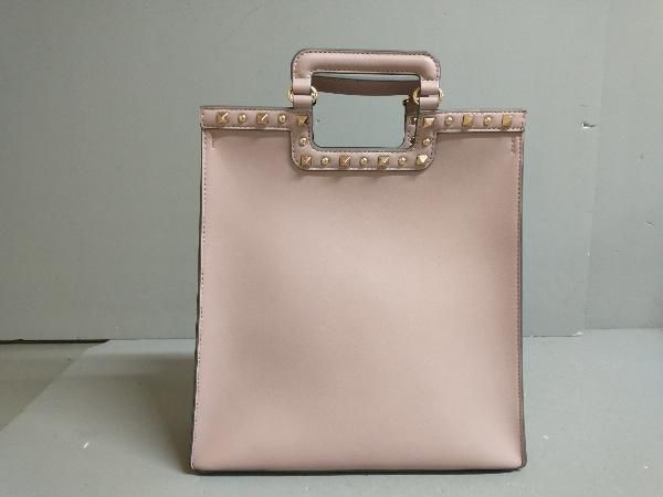 D.IANA ハンドバッグ 新品未使用 bazzstore_1132688187519