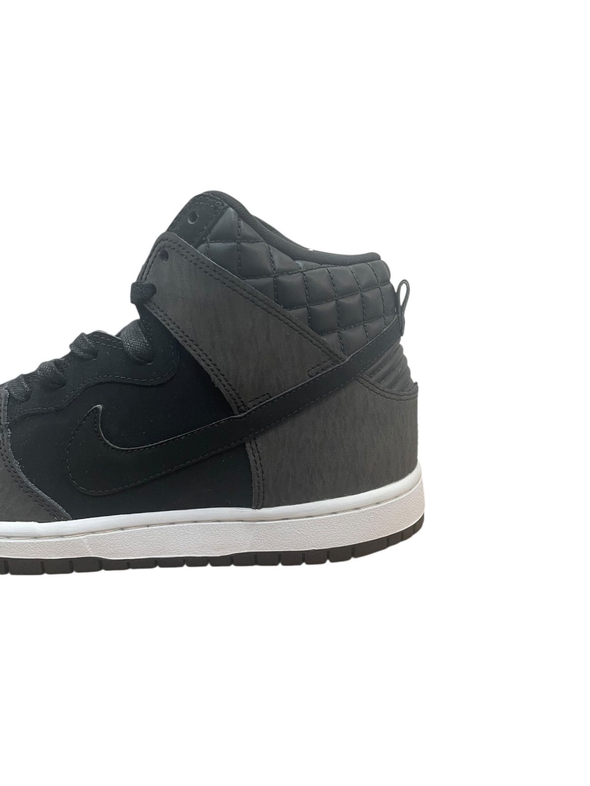 NIKE】 DUNK HIGH PREMIUM SB CIVILIST 313171-016 ナイキ ダンク 