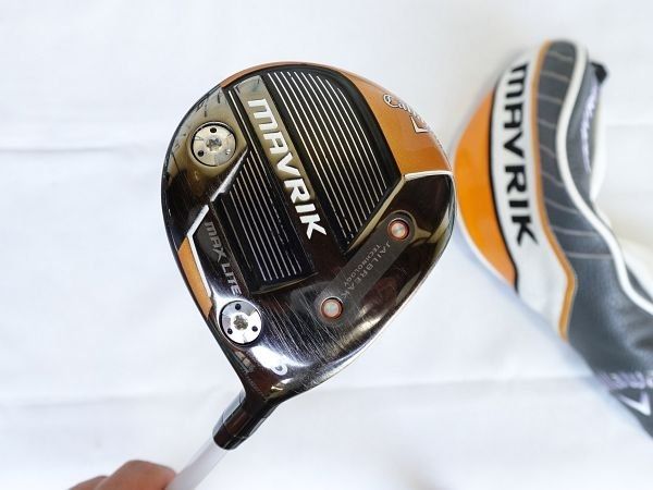 キャロウェイ エピックフラッシュ 3W 15° TP 6X US仕様 FW キャロウェイ エピックフラッシュ 3W 15° TP 6X US仕様 FW