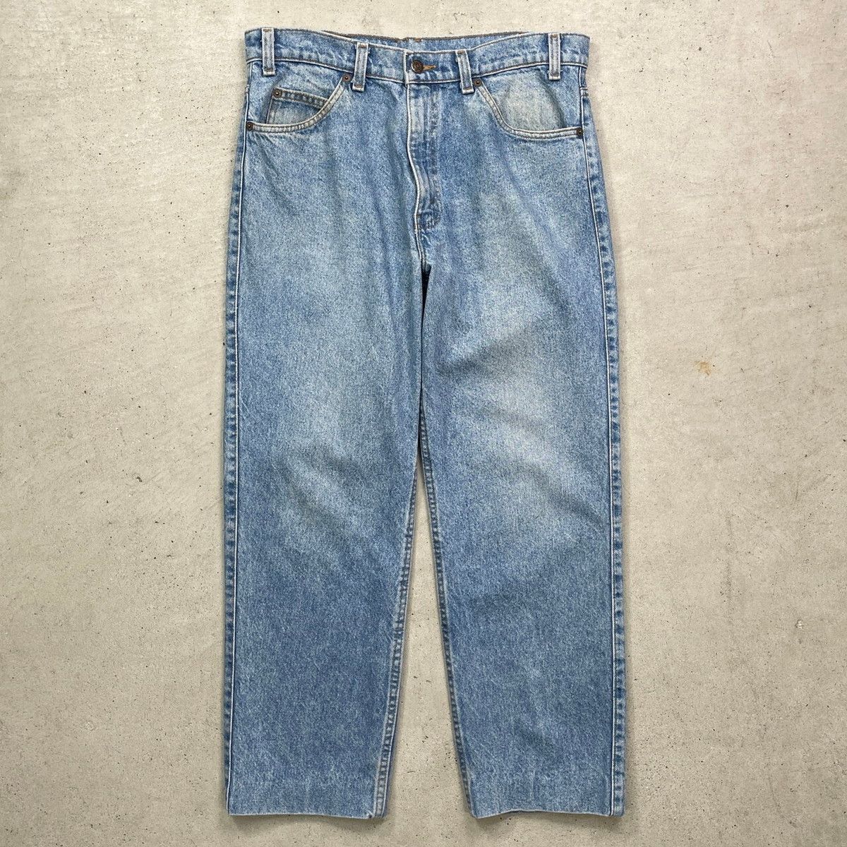 80年代 Levi