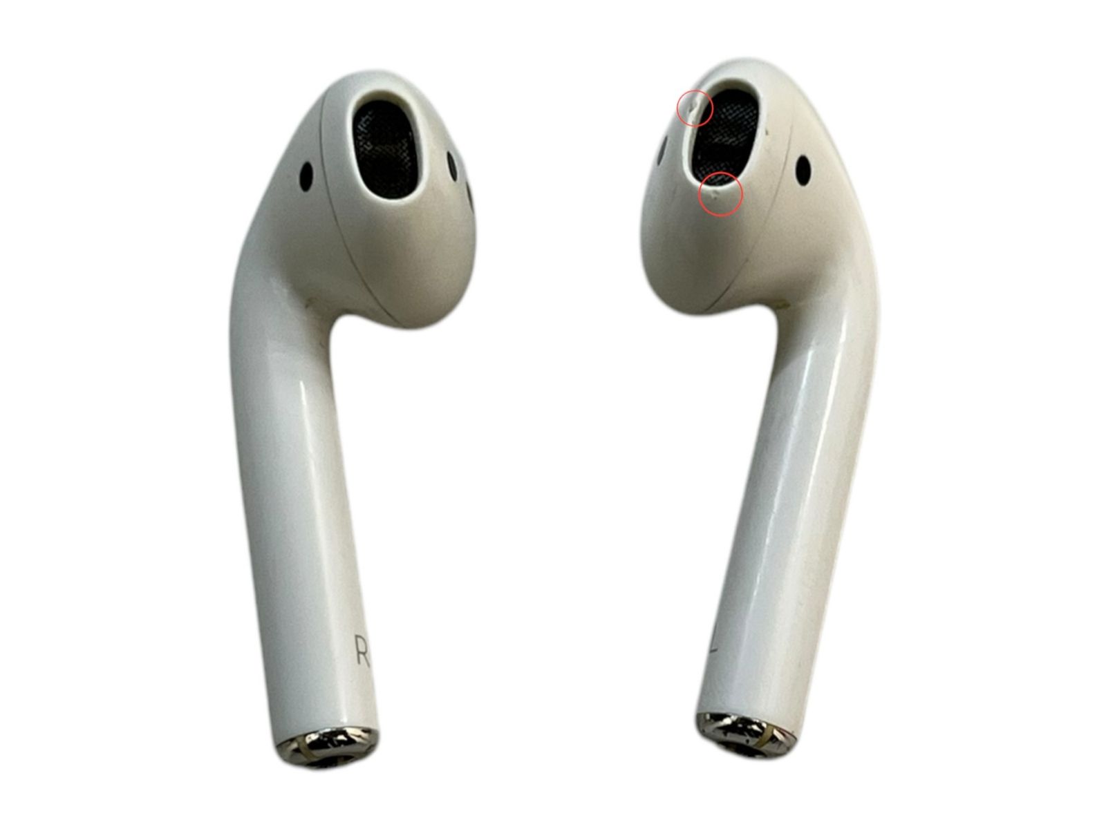 Apple AirPods 2 MV7N2AM/A Portable Bluetooth Earbuds Apple 