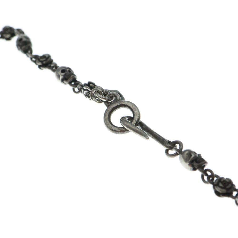 Justin Davis (ジャスティンデイヴィス) ROSE DIVINE スカル&ローズ