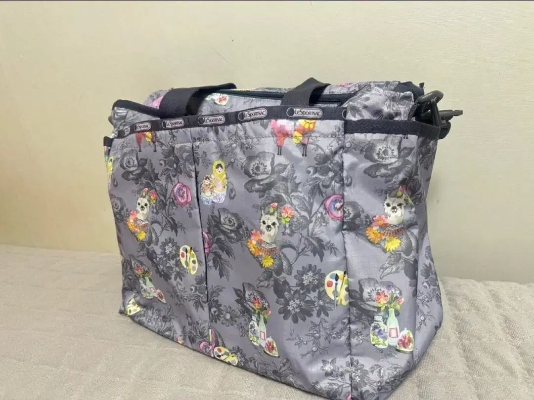 レスポサック レスポ おむつバッグ ショルダーバッグ トランク