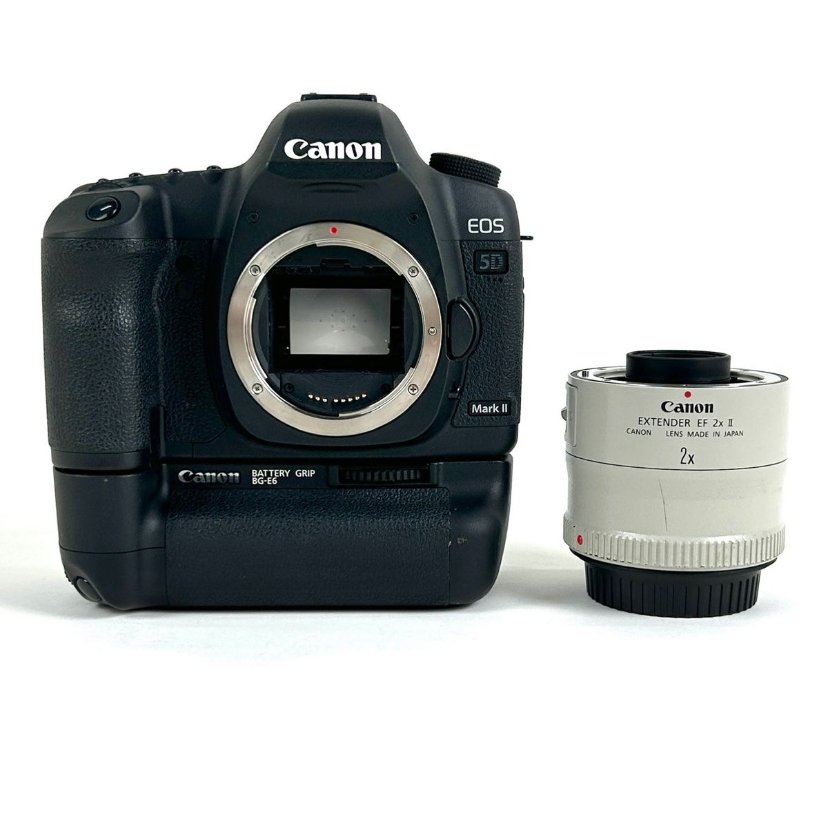 Canon EOS 5D デジタル一眼レフカメラ付属品多数