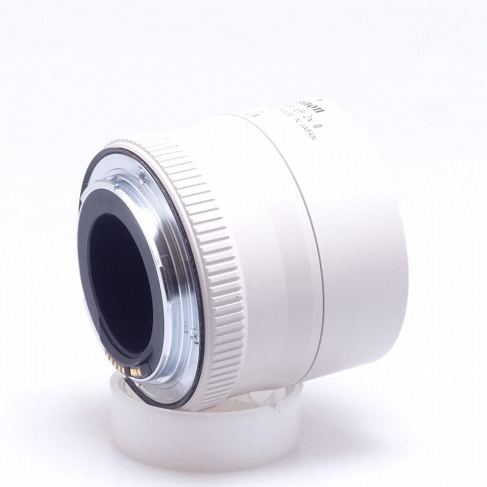Canon エクステンダーEF2×II