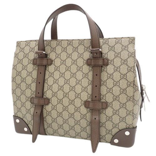A グッチ トートバッグ GGスプリーム 肩掛け 楽天市場】【バッグ】GUCCI グッチ ティアン GGスプリーム