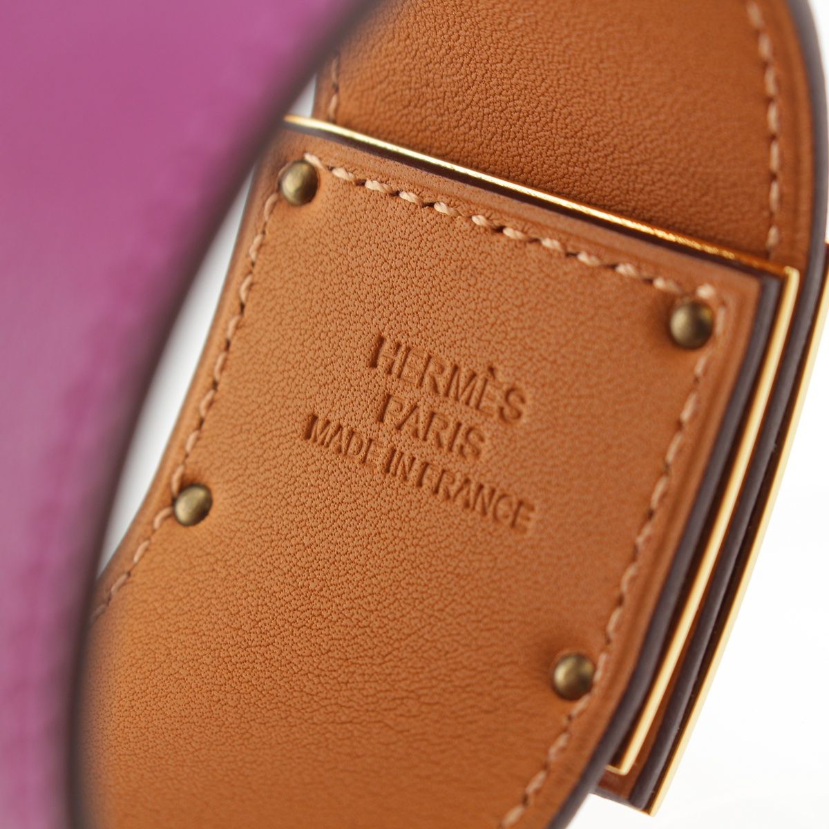 【良品】HERMES/エルメス　ケリードッグ ブレスレット バングル 楽天市場】hermès ケリー ドッグの通販