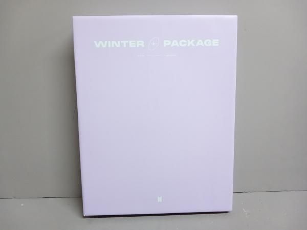 付属品欠品】BTS WINTER PACKAGE 2021 ウィンパケ - メルカリ