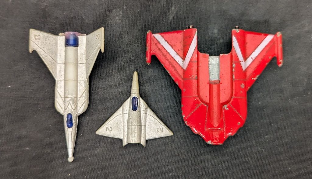 美品　ビンテージ　ブルマァク ブルペット ミラーマン ジャンボフェニックス ブルマァク ブルペット/ミラーマン ジャンボフェニックス - メルカリ
