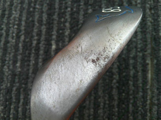 キャスコ DW-113BLKウエッジ