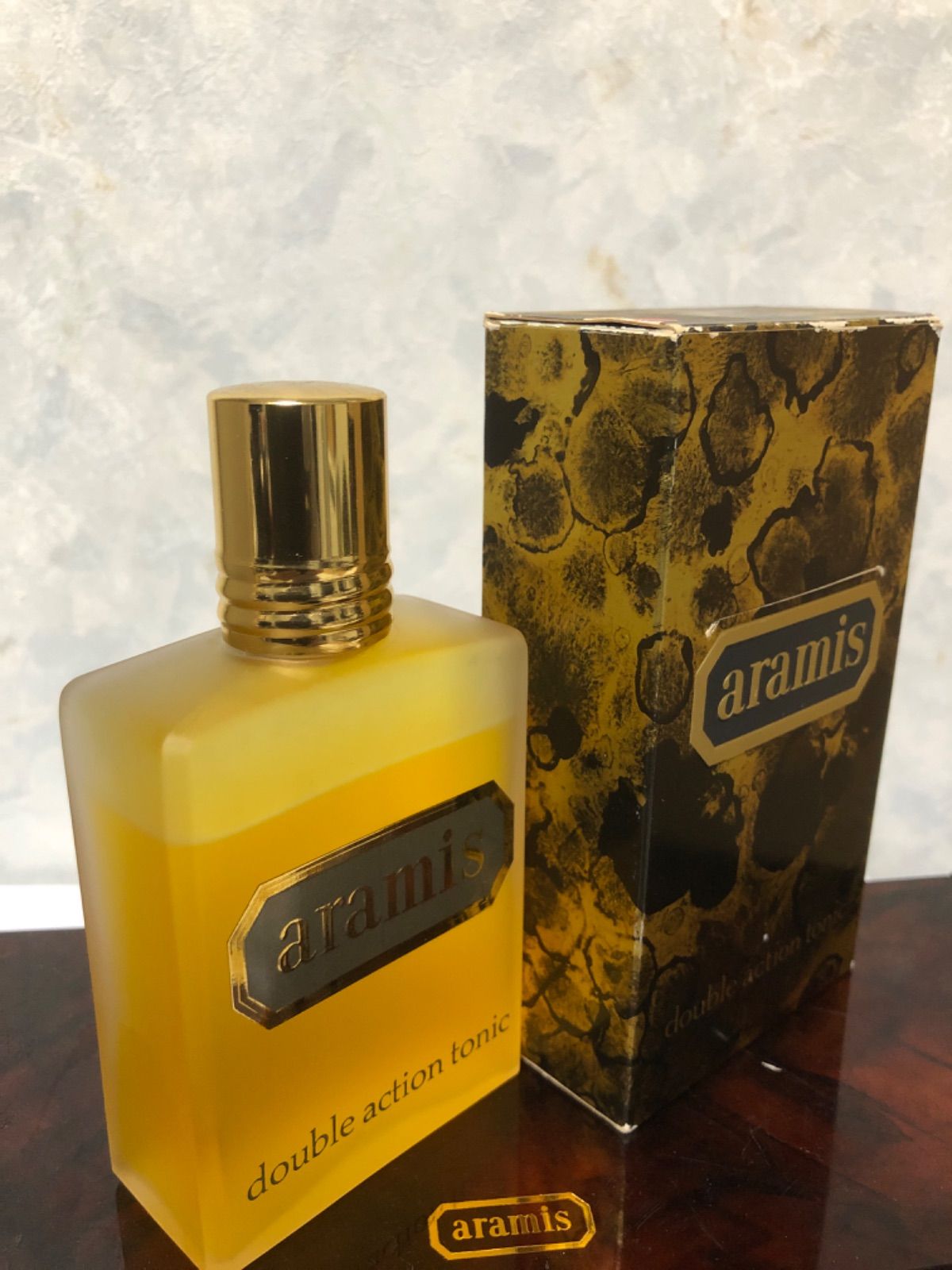 アラミス ダブルアクショントニック 240ml aramis アラミス ダブル アクション トニック 240ml ARAMIS