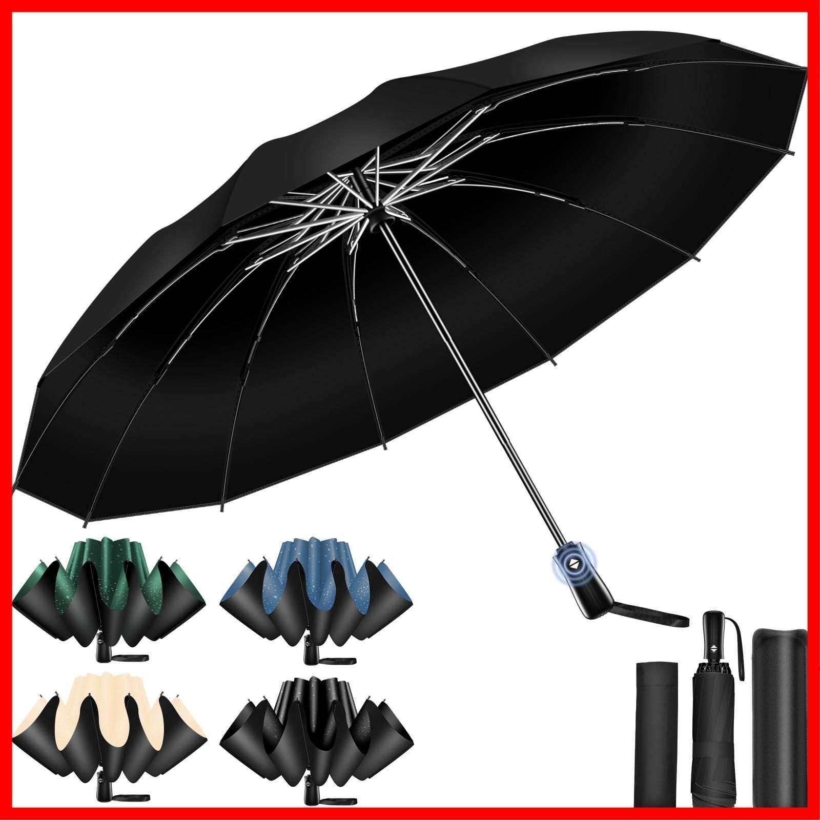 Coci la elle 新品未使用 折りたたみ傘 雨傘 プチプチ コシラエル 2025