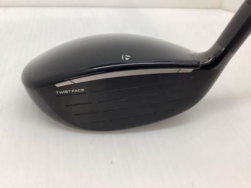 テーラーメイド Qi10 MAX 3W レディース フェアウェイウッド FW ELDIO TM40 Qi10 FW フレックスL レディース 女性用 右利き 右用 Bランク ゴルフクラブ