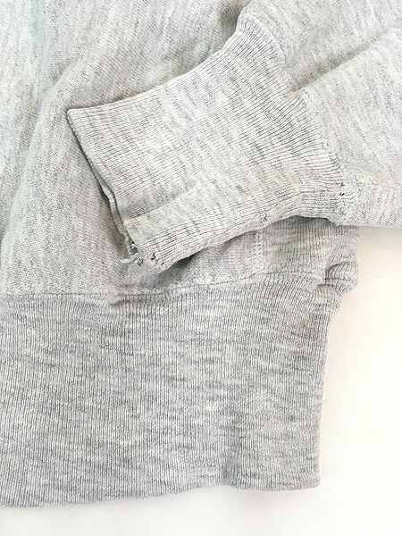 古着 90s Champion Reverse Weave 「NEBRASKA」 カレッジ リバース