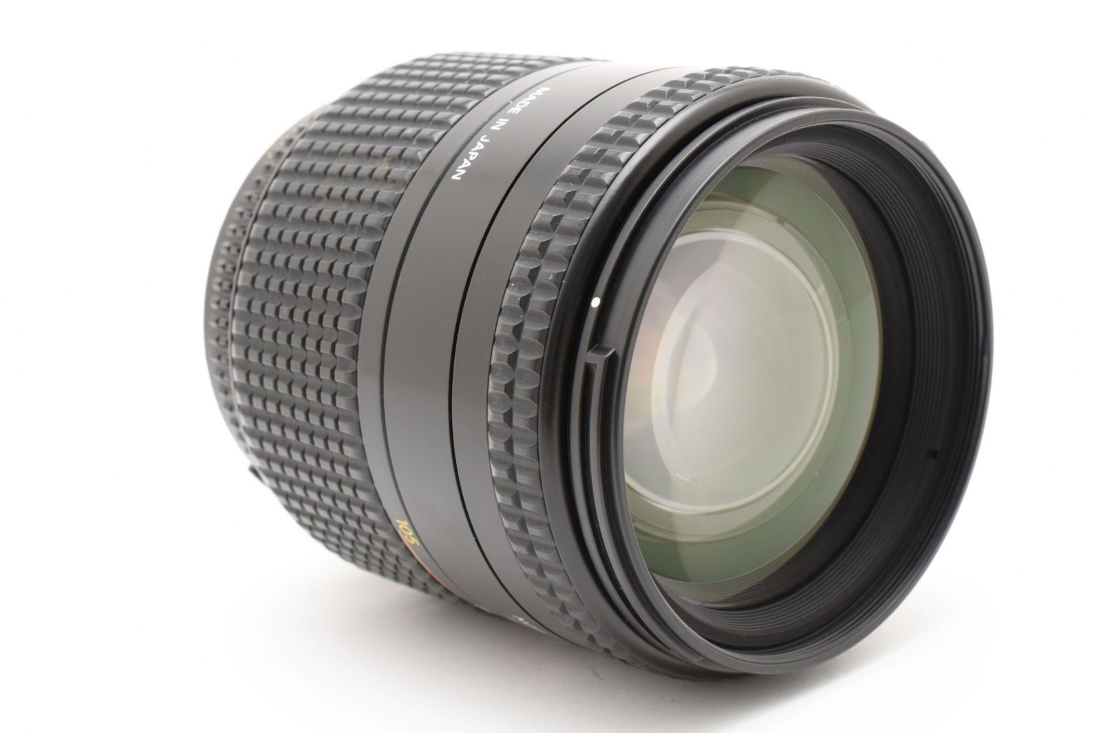 返品保証】☆良品☆ ニコン NIKON AF 28-105mm F3.5-4.5 D 返品保証】☆良品☆ ニコン NIKON AF 28-105mm F3.5-4.5 D