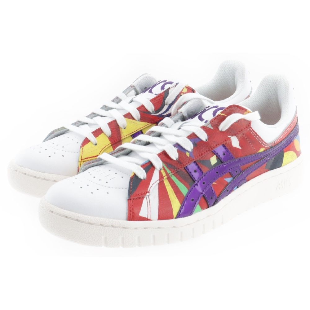 ASICS Tiger (アシックスタイガー) ×JANTJE ONTEMBAAR GEL-PTG ASICS Tiger (アシックスタイガー) ×JANTJE ONTEMBAAR GEL-PTG