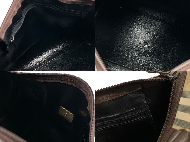 ベージュ ブラウン