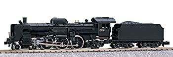 中古】KATO Nゲージ C57 2007 鉄道模型 蒸気機関車 - メルカリ