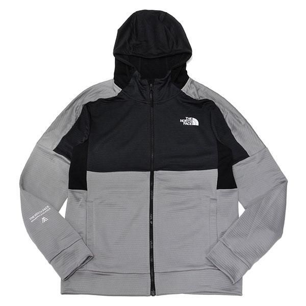 ザノースフェイス THE NORTH FACE MOUNTAIN ATHLETICS パーカー ロング ...