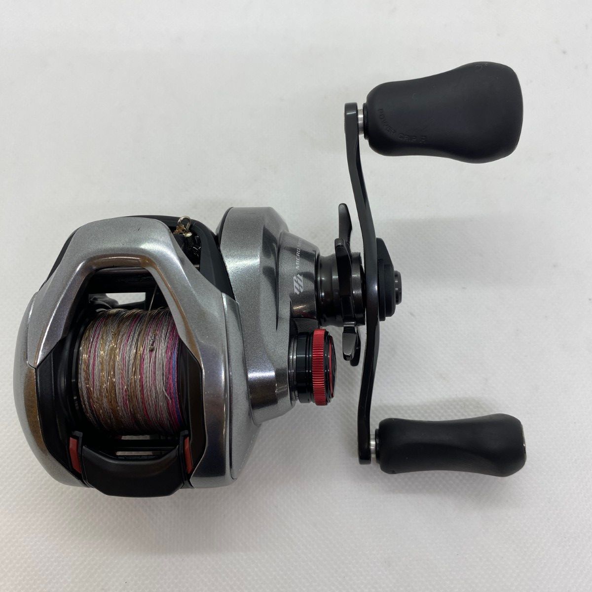 SHIMANO シマノ ベイトリール 21スコーピオンDC 150XG 箱取説無 【公式