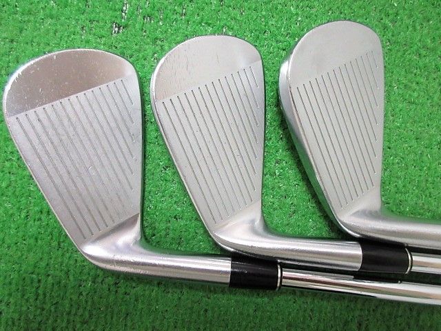 スリクソン SRIXON Z785 アイアンセット 6本 #5-Pw DG(S200