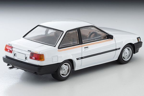 トミカ トヨタ カローラレビン　2台セット Takara Tomy - トミカ トヨタ カローラレビン 2台セットの通販