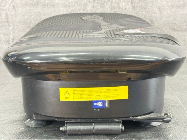 最大35％offセール。 ドクターエア 3DスーパーブレードS DOCTOR AIR SB-002 ブルブルマシン 振動マシン 本体のみ ブラック 600443 MAX90％オフ。