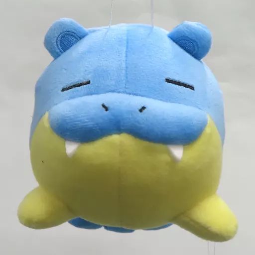 中古】ぬいぐるみ タマザラシ くつろぎタイム ぬいぐるみ