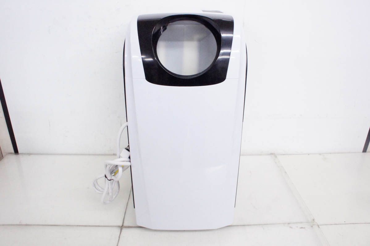 中古】SKJapanエスケイジャパン 冷風機 SKJ-RS26PA スポットエアコン