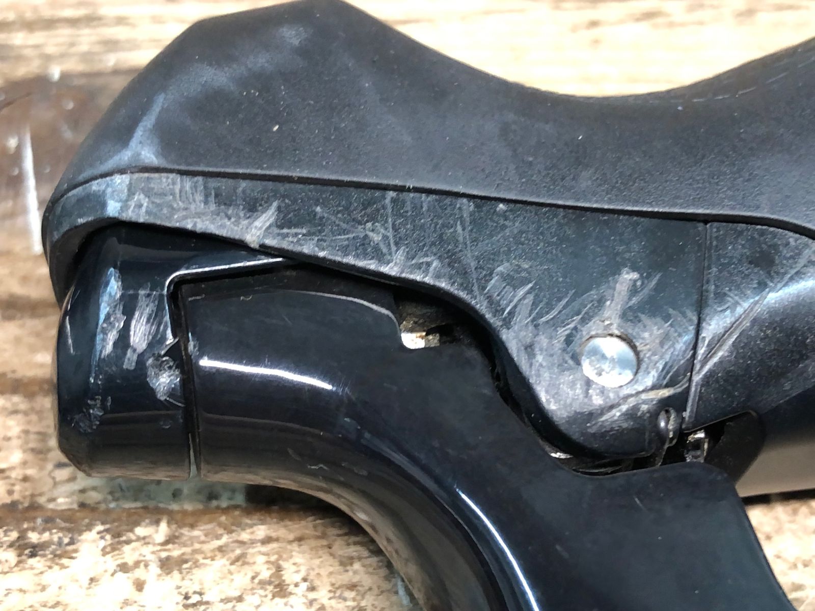 JH299 シマノ SHIMANO 105 ST-R7000 STIレバー 2x11S USTAUSTRALIA_COM_AU