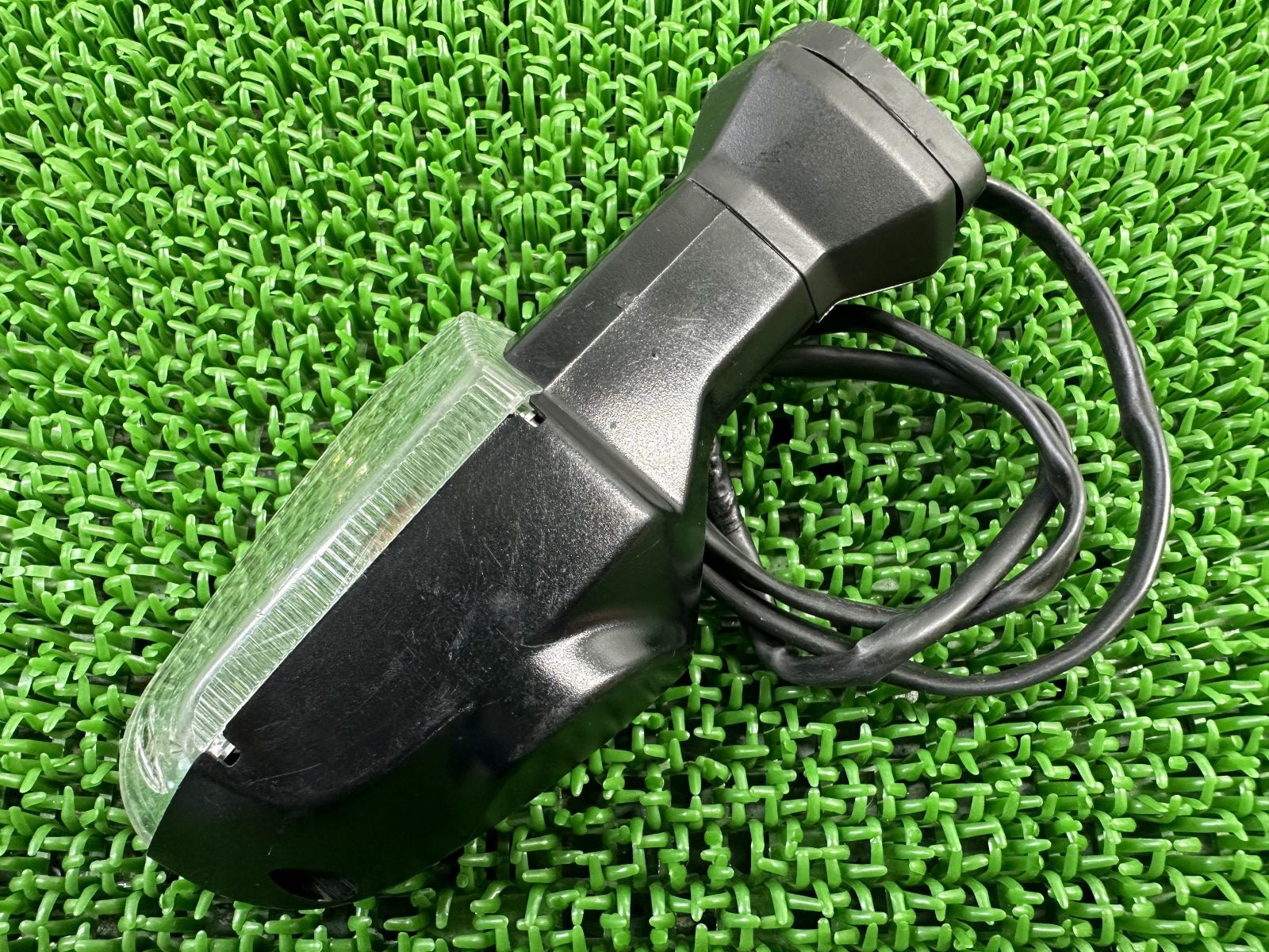 NINJA400R リアウインカー 左 004200/90290 カワサキ 純正 中古 ER400B