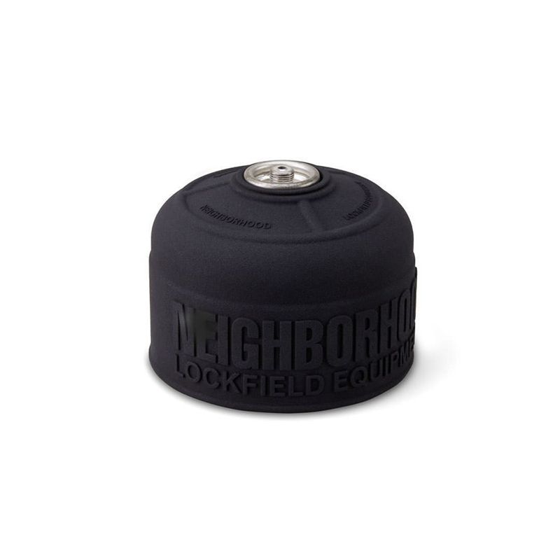NEIGHBORHOOD LFE . CB-CAN COVER . PL