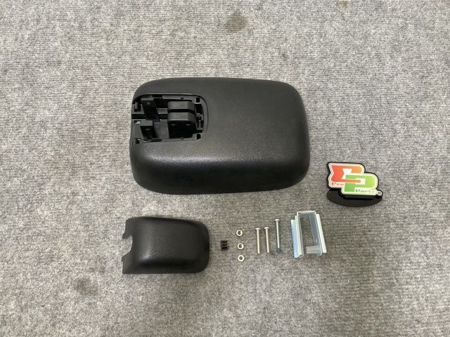 genunobu専用 Amazon | TOYOTA (トヨタ) 純正部品 アウタリヤビューミラー LH